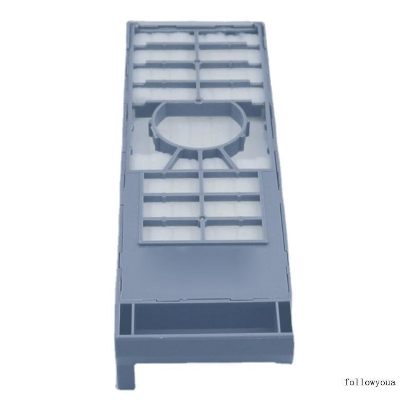 Fol T5820 คอลเลกชันหมึกเสียบํารุงรักษาตลับหมึกเสียการดูดซึมกล่องสําหรับ DX100 P800 D700 D800 D870