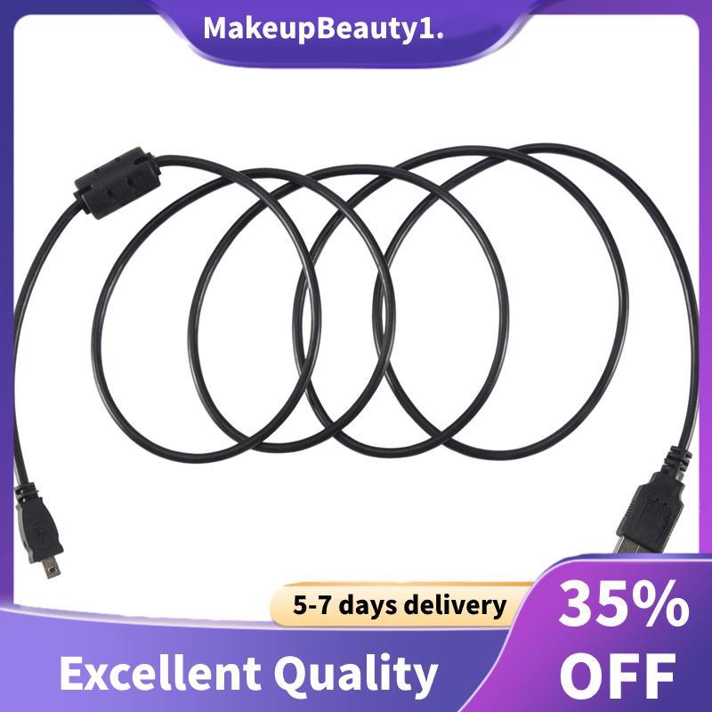 สาย USB 8D -E6 สําหรับ Coolpix L110, L21, L22, S3000, S4000, S6000, S8000