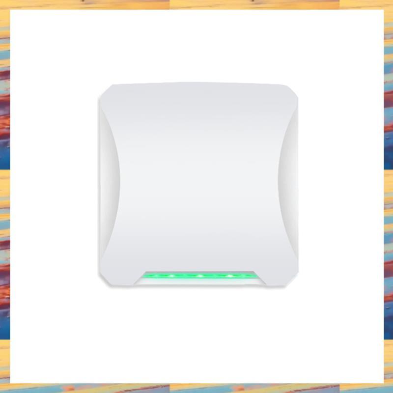 [LM Q N] 25M Long Range UHF RFID Reader 860-960MHz Anti-Collision Multi-Tag Reading 0--33bBm ISO1800