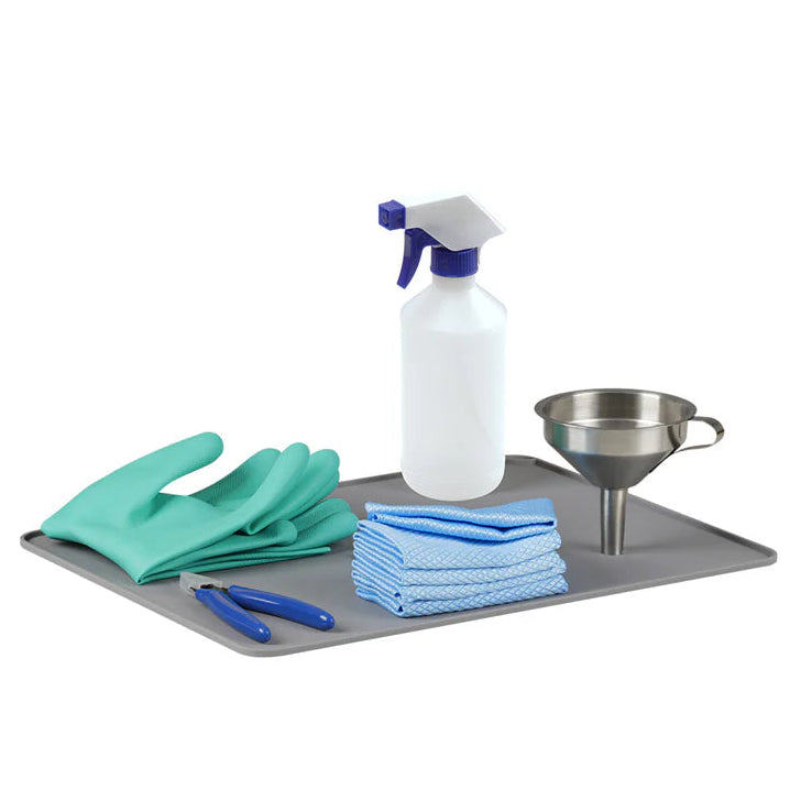 Cleaning Kit for Resin Anycubic for LCD Printer