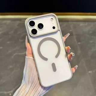 🍅Bov-เคสไอโฟน รองรับการชาร์จแบบไร้สาย ที่รองรับ iPhone 17PROMAX 16 14PLUS 15PRO 11/12/13-MSCXSC