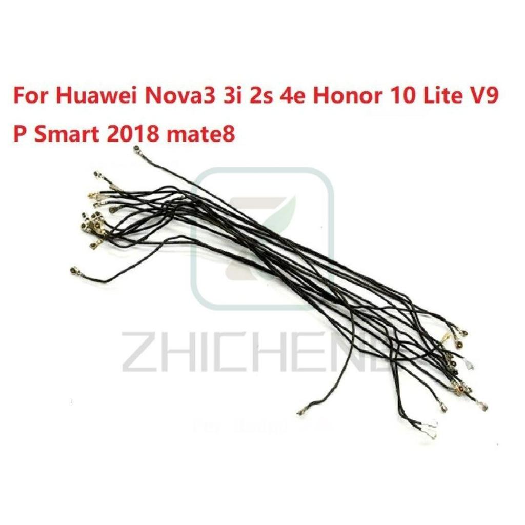 สําหรับ Huawei Nova 3 Nova 3i Nova 2s Nova 4e Honor 10 Lite Honor V9 P สมาร์ท 2018 Y9 2019 Mate 8 อะ