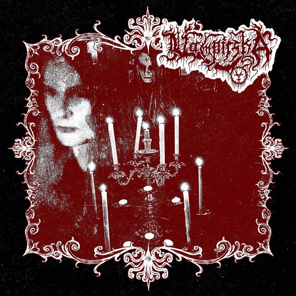 Vampirska - การแสดงความน่าเชื่อใน Chimera Twilight (CD)