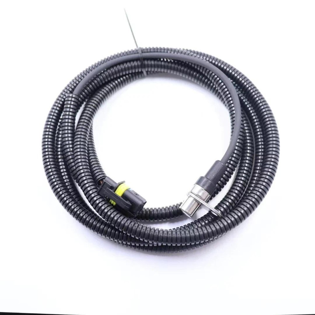 4410322970 4410322840 81271206120 81271206183 Heavy Duty European Truck ABS Cable Wheel Speed Sensor