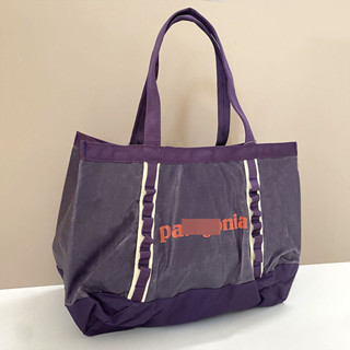 กระเป๋าโท้ตแฟชั่นเรียบง่าย ขนาดใหญ่-ความจุการจัดเก็บสะดวกสบา…