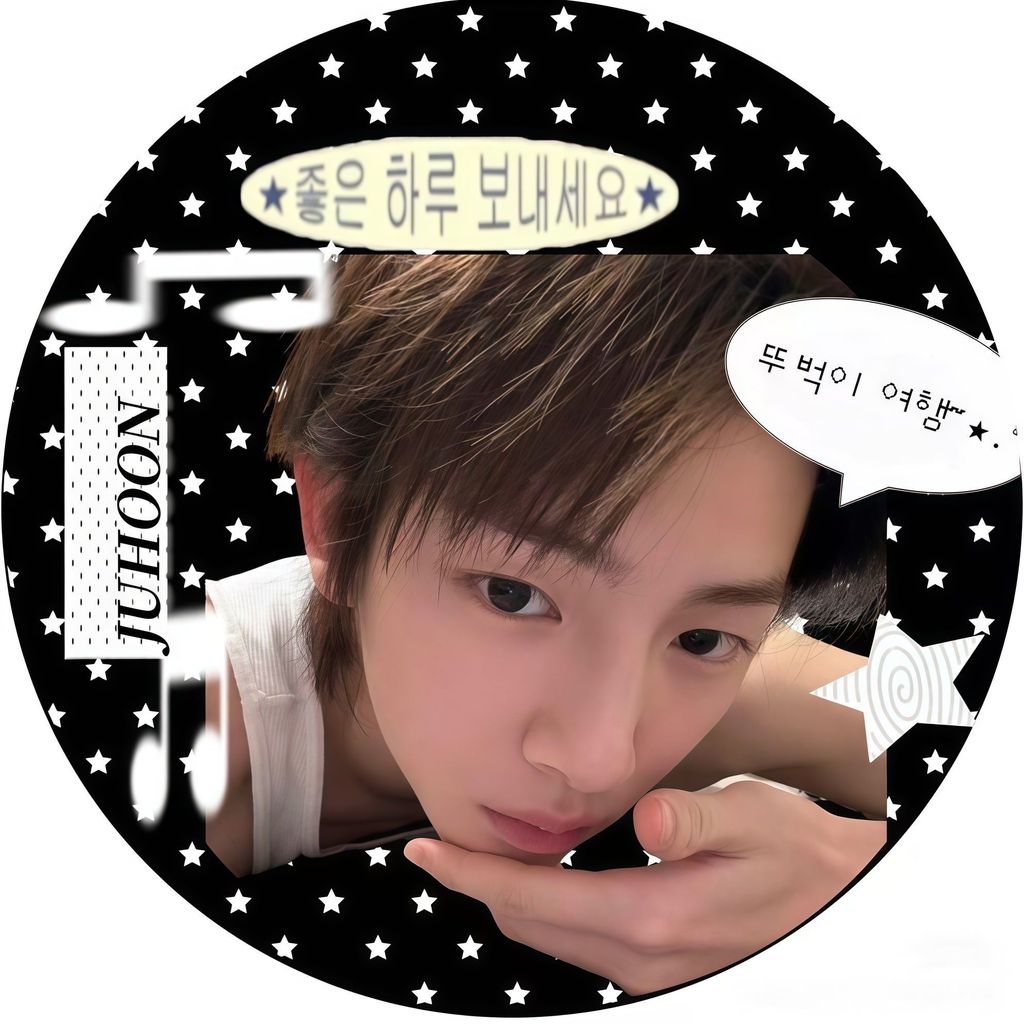 CORTIS DARTY Juhoon แหวนทองคำ ขนาด 58 มิลลิเมตร ทรงเรียบหรู