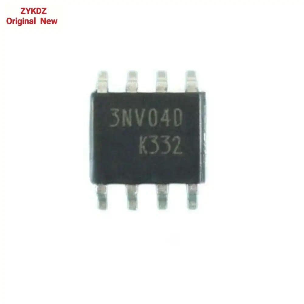 5 ชิ้น/ล็อต 3NV04D VNS3NV04D ยี่ห้อ-ใหม่ SOP-8