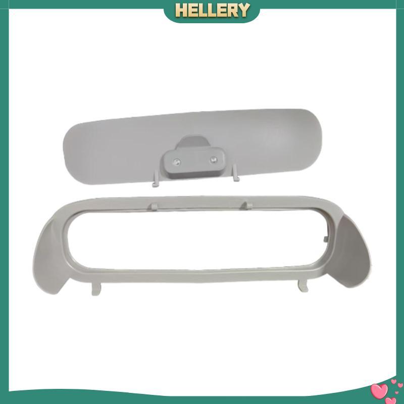 [HelleryPH] Self Cleaning Cat Litter Box Cover Part Lid Pet Supplies Door of Cat Litter Box Replacem