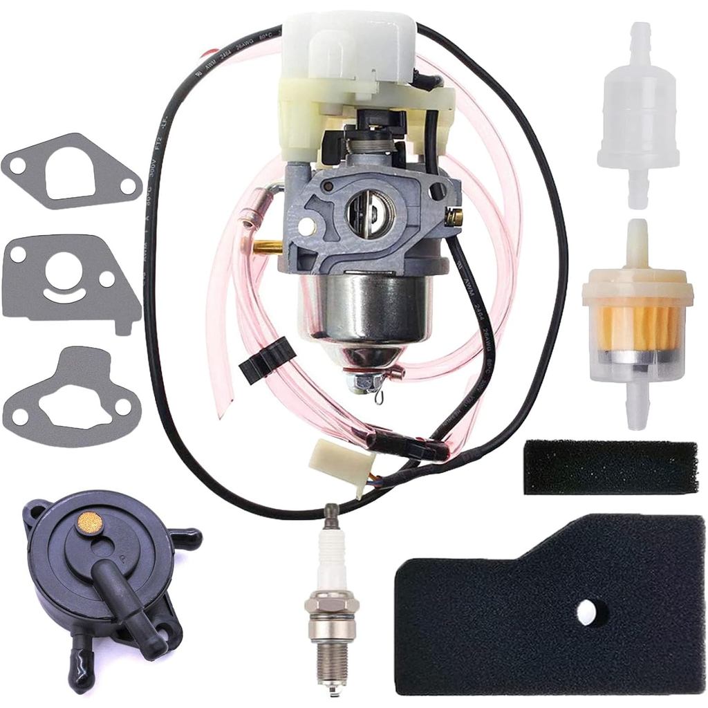 EU2000I คาร์บูเรเตอร์สําหรับ Honda EB2000i EB2000I EB2000IT1 EU2000IK1 BF30E B/D/E Carb พร้อมกรองอาก