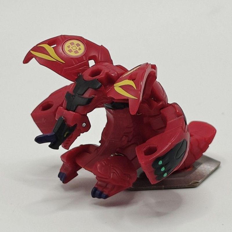 【พร้อมส่ง】Bakugan แท้ battle brawlers spirits neo dragonoid helios hydranoidของแท้ Shijia BP Bakugan