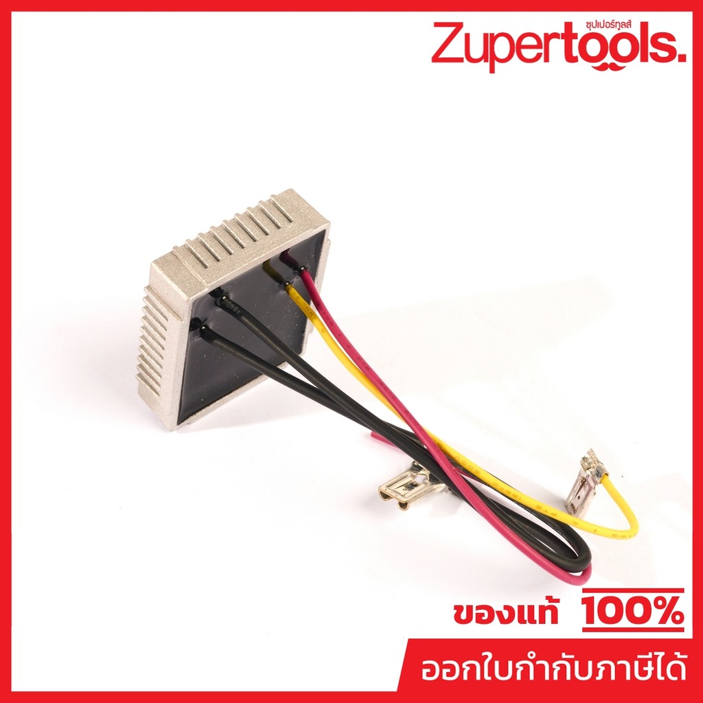 MAKITA มากีต้า MP620G72-7 อะไหล่ DSS611#E01 คอนโทรล CONTROLLER FOR DSS611 Code 620G72-7