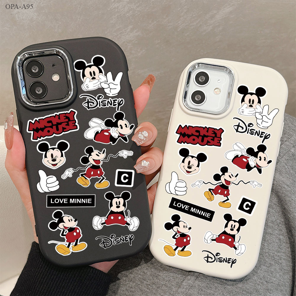 OPPO A95 A94 A38 A18 A15S A16 Find X8 A17 A12 A15 A3S A7 A5S A31 A54 A57 A58 A92 A93 11F F9 F11 Pro 4G 5G เคสออปโป้ XPD ราคา ถูกที่สุด ดีลบีเคเค