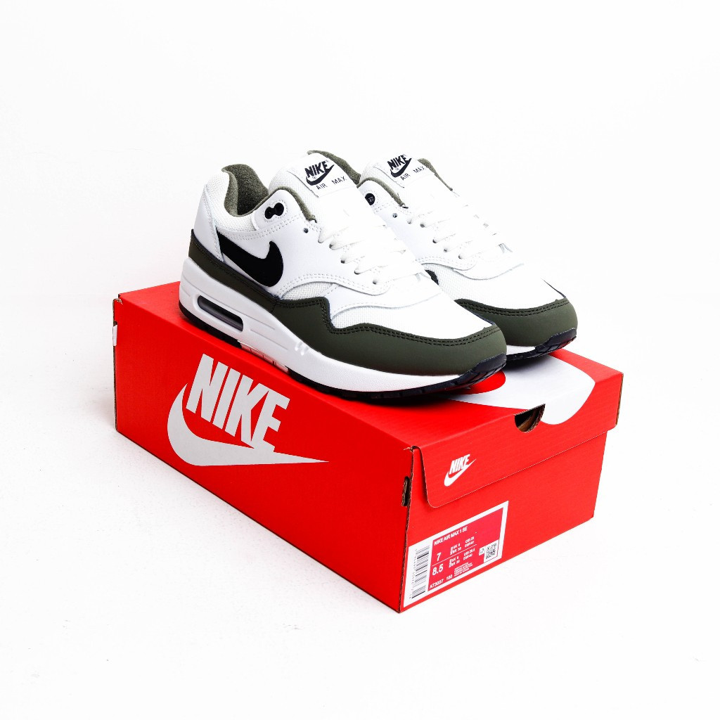 แอร์แม็กซ์ 1 มะกอกกลาง L9JL