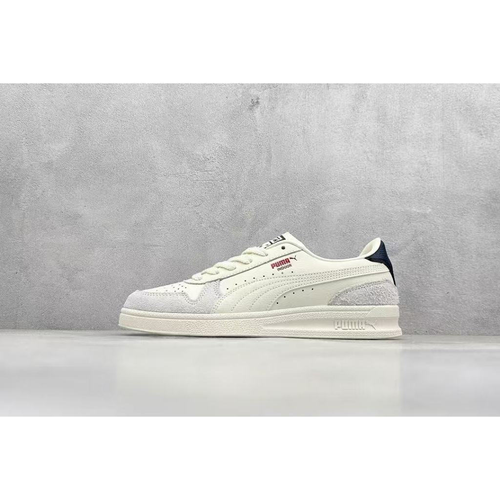 Puma Suede XL Skate Classic รองเท้าผ้าใบลําลอง