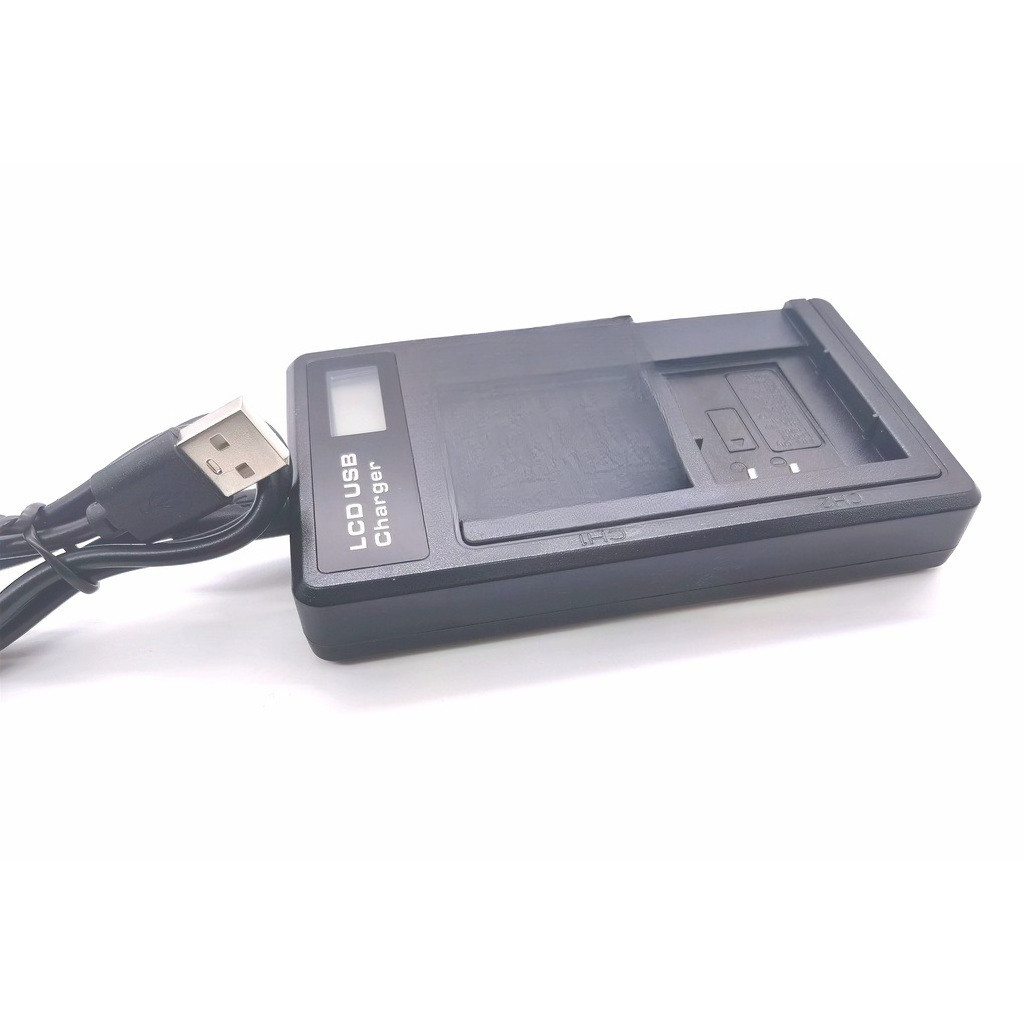 Li-50B Li50B D-Li92 แบตเตอรี่ + LCD Dual Charger สําหรับ Olympus u6010 u6020 สําหรับ Pentax XZ-1 SP-