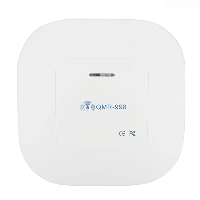 มีประโยชน์ เครื่องวิเคราะห์ควอนตัม QMR-998, ชุดเครื่อนามแม่เหล็มเรโซแนนซ์, เครื่องวิเคราะห์ร่างกายแบ