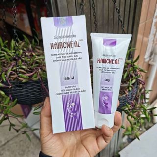 เวียดนาม HAIRCNEAL แชมพูขจัดรังแค 1229 บิวตี้ 1229