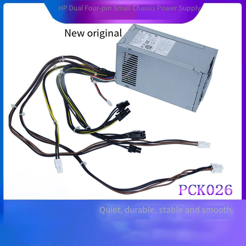 HP HP Z2 800 880 G4 G5 G6 4Pin Z1 PCK026 L75200-004 550W