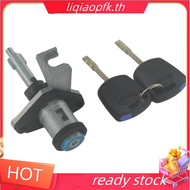 Ready store สําหรับ KA Tail Trunk Lock สําหรับ KA 97KGB431K99AA อุปกรณ์ตกแต่งรถยนต์