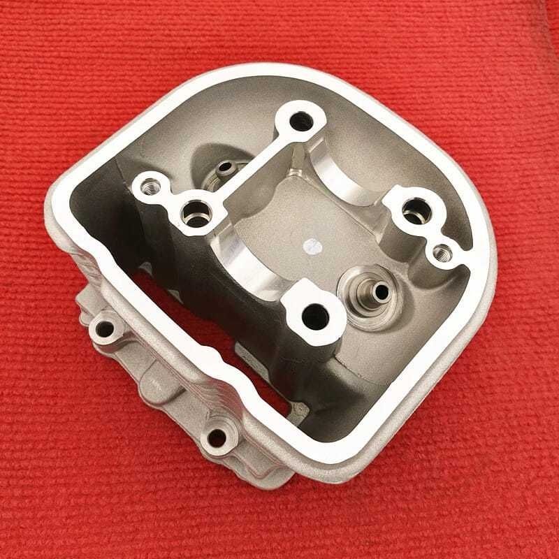 Honda WH125T-3/3A/3B/5/5A/6 Cylinder Head (For Xijun, Jiaying, Xizhi, Kuying & Large Princess 125 Mo