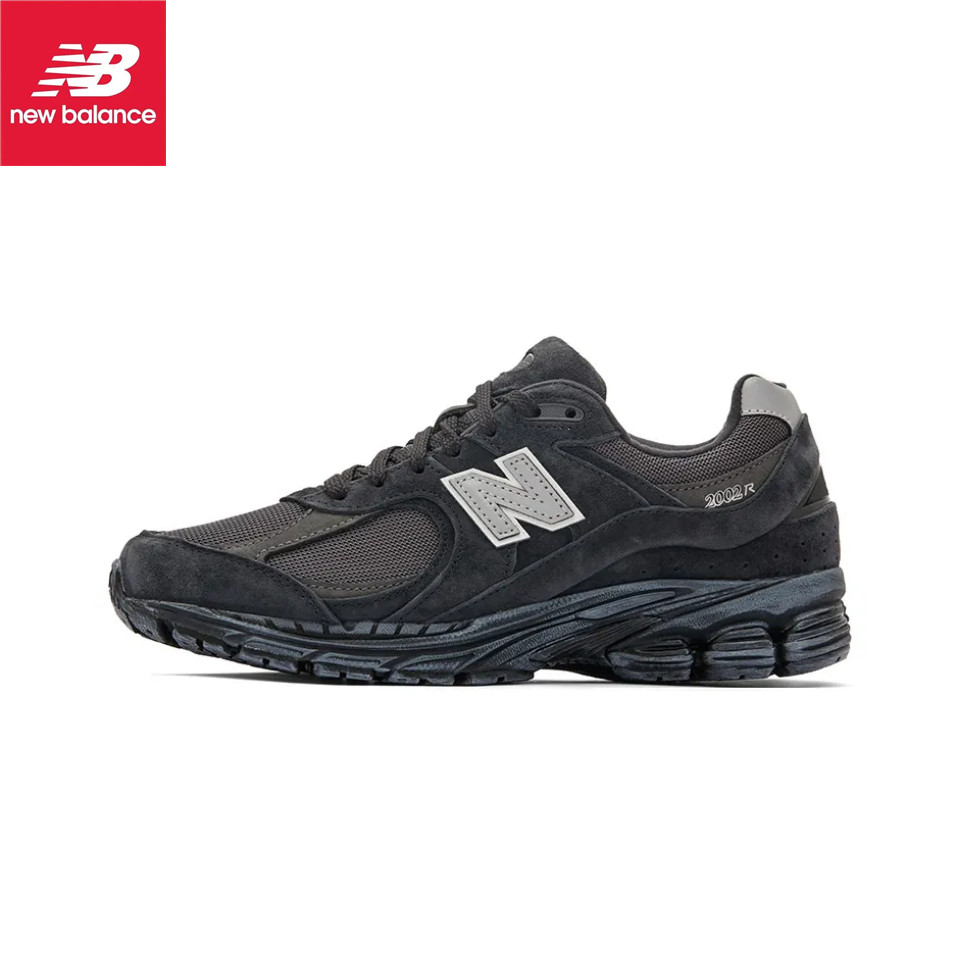100%ของแท้ New Balance NB 2002R M2002RBV Sneaker