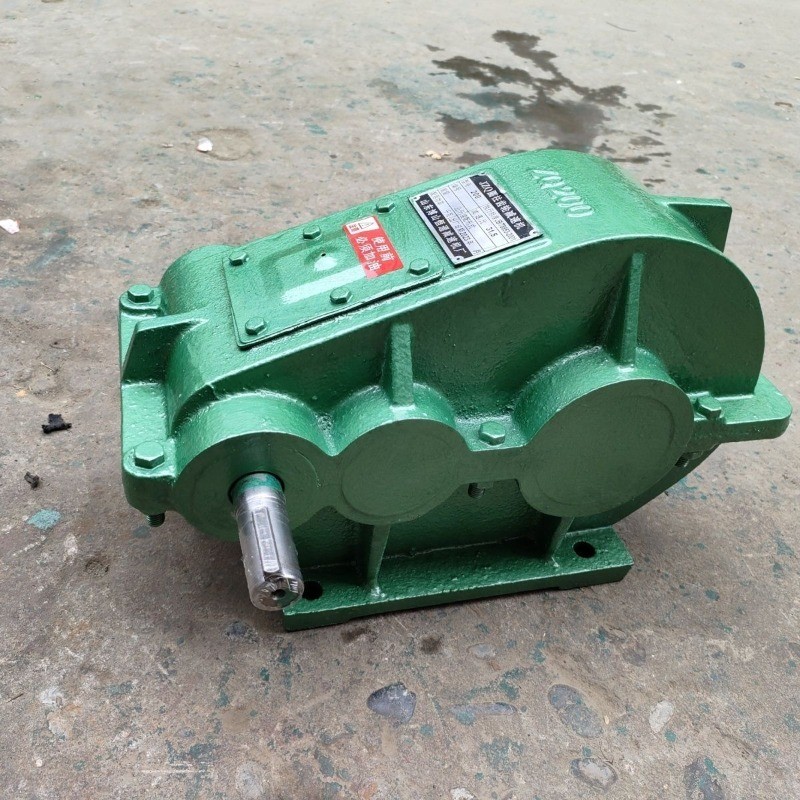 ZQ200 กระปุกเกียร์ลดความเร็ว | สำหรับเครื่องบดกระดูก/เนื้อ | ของแท้