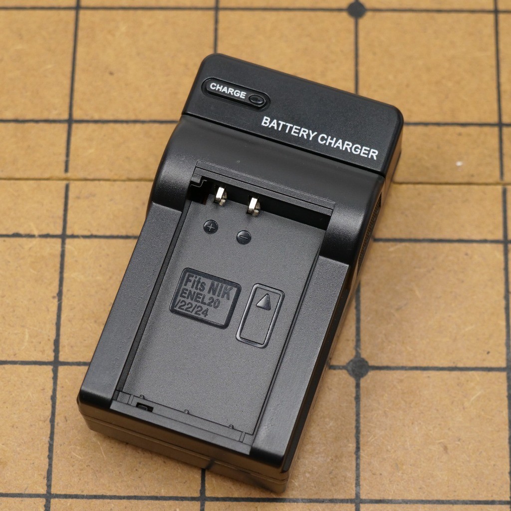 ที่ชาร์จ แบตเตอรี่ EN EL20 EN EL22 EN EL24 กล้อง Nikon รุ่น J1 J2 J3 J4 J5 S1 S2 V3 Coolpix P950 P10