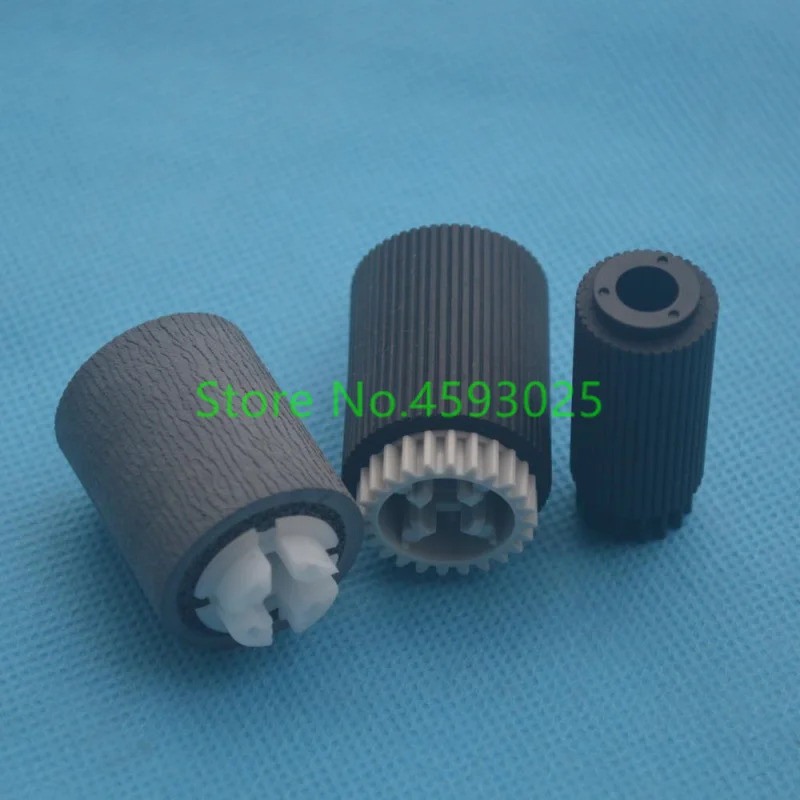 Pickup Roller FC6-6661-000 FC6-7083-000 FC5-6934-000 FB6-3405-000 สําหรับ Canon IRADV C5030 C5035 C5