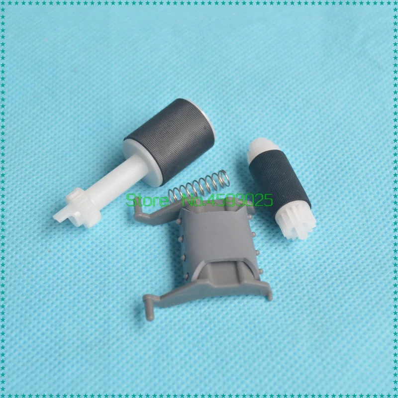 10 ชุด RM2-1179-000CN ADF แยก PAD สําหรับ HP M130 M132 M134 M203 M206 M227 M230 M203d M203dw M227d 1