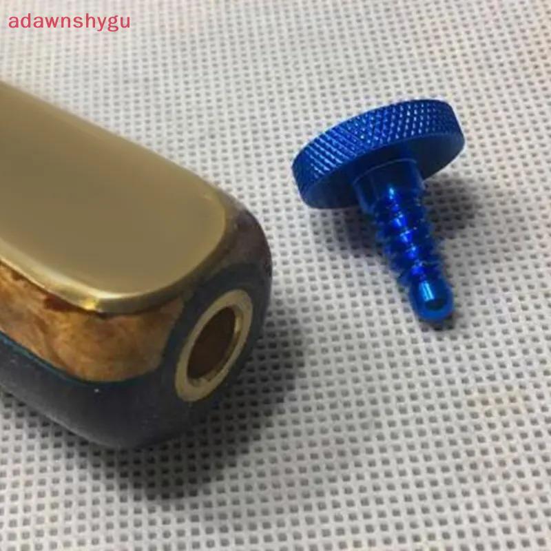 Adagu Cue Snooker Butt Protectors Snooker Cue Stick Protector Handmade Combination อุปกรณ์บิลเลียด T