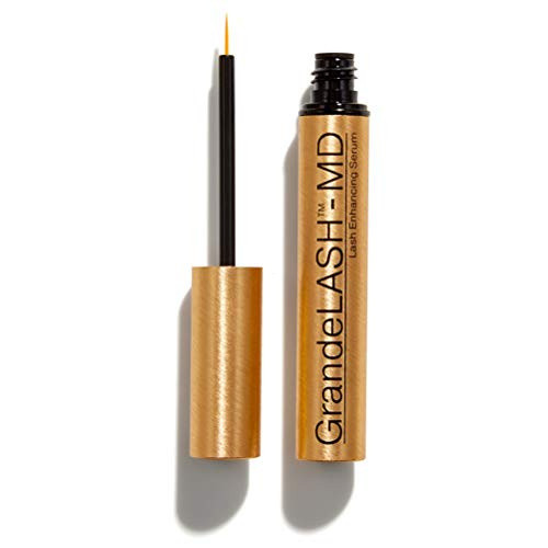 LASH MD Grande Cosmetics Grande Lash Enhancing Serum 2ml / Eyelash Growth Serum Eye Care 4ml