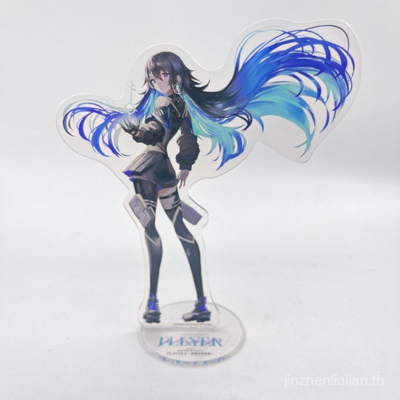 สินค้าขายดีญี่ปุ่นเดี่ยวสินค้าจํานวนมาก Xingyun 2nd LIVE PLAYER II Shenchun City Four Fan Street ขาต