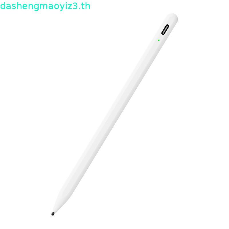 GOOJODOQ 3rd Gen Universal Pencil Stylus สําหรับ iOS, Android, และอุปกรณ์ Misoft