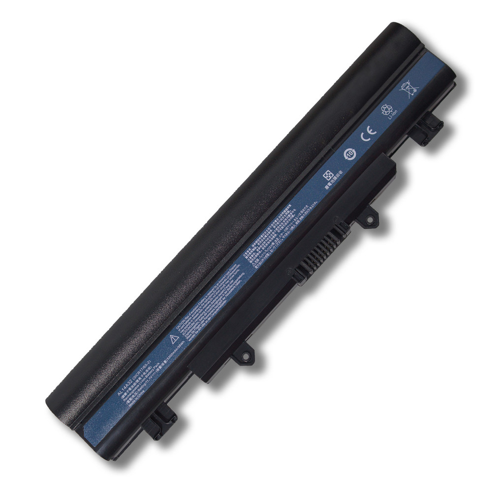 适用宏基 ACER E5-472-472G-551G-571G-572G AL14A32 笔记本电池