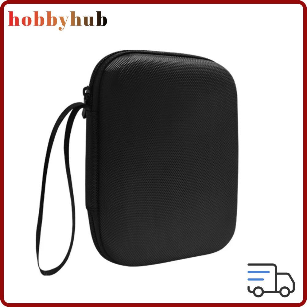HOBBYHUB กระเป๋าเก็บ, EVA Shock Resistance Carrying, Compact Fall Protection สําหรับ Insta360 Ace 2/