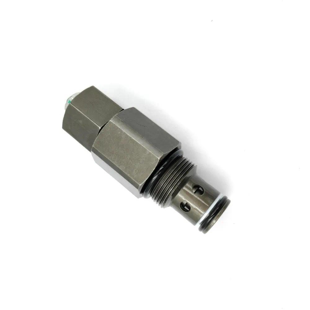 EC210 EC210B วาล์วระบาย VOE14524582 14524582 EC290 EC290B วาล์วบริการ VOE14552089 14552089