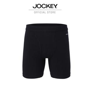 Jockey Underwear กางเกงในชาย COTTON STRETCH รุ่น KU 1048 BOX…