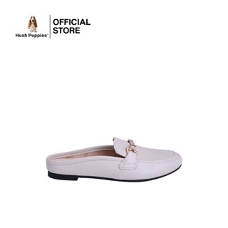 Hush Puppies รองเท้าผู้หญิง รุ่น HP 8WSFPP095W - สีขาว (รองเ…