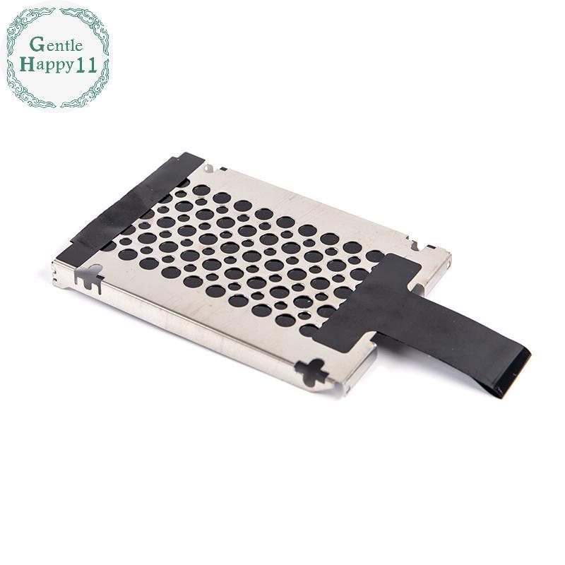 GentleHappy HDD Hard Disk Drive Caddy Cover + สกรูสําหรับ ThinkPad 9MM T420 T420i T410 T400 T61 TH