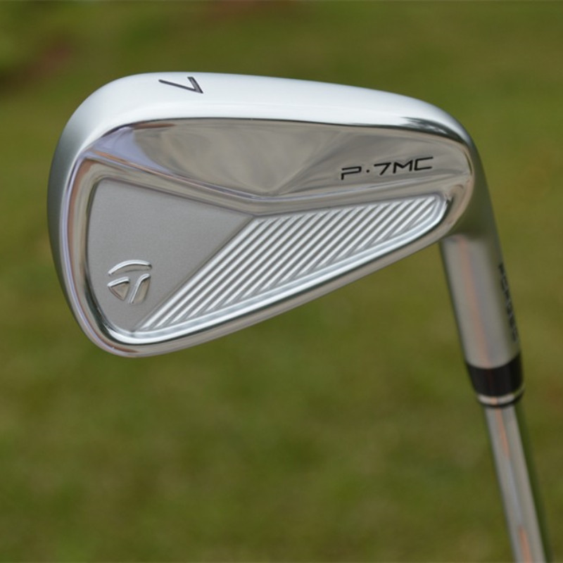 P7MC Golf Iron Bar Knife Set เซ็ตมัลติฟังก์ชัน เบอร์ 4 และอื่นๆ รวม 5 ชิ้น