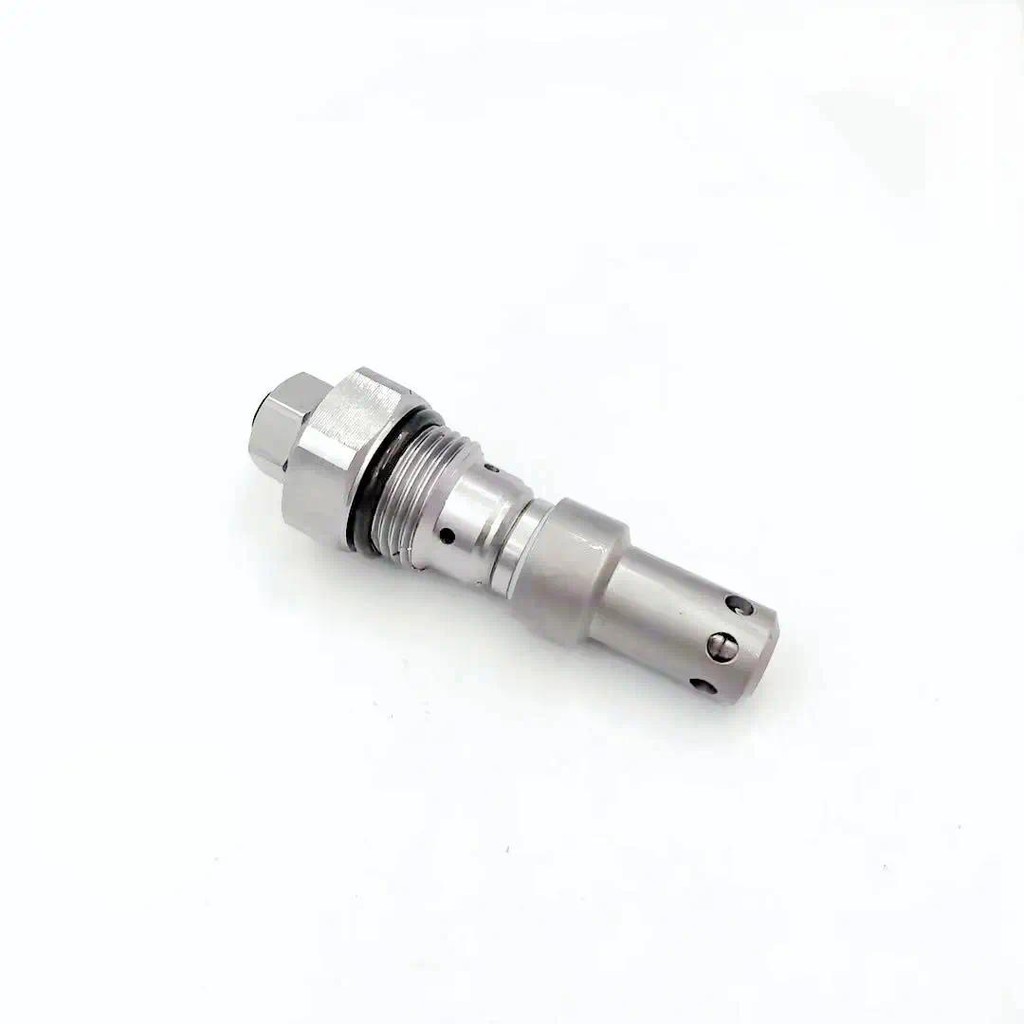 4242176 วาล์วนิรภัยเหมาะสําหรับ Hitachi EX200 EX200-1 EX200LC