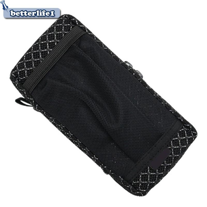 BTM กระเป๋าเดินทางสําหรับ H50 50000mah 100W Power Banks กระเป๋ากันรอยขีดข่วนสีดํา