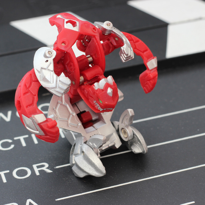 ของเล่นไข่ไดโนเสาร์ของแท้ Sega Boy สินค้าจํานวนมาก Bakugan รุ่นแรกเวอร์ชั่นญี่ปุ่นยูนิคอร์นโปร่งใสหล