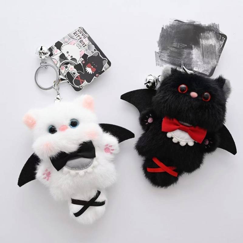 Doll Cute Cartoon Doll Doll Plush Key Chain Doll Cute Cartoon Doll Doll Plush Key Chain zex4