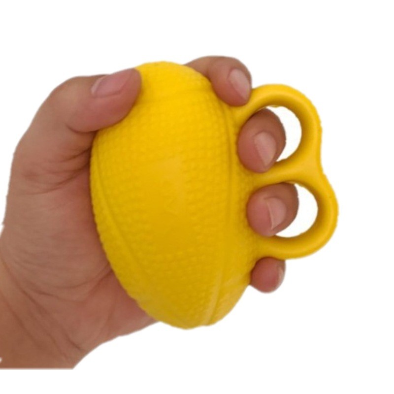 Split Finger Grip Ball Training Ball Finger Strength Muscle Strength Training Grip Ring Grip Strengt