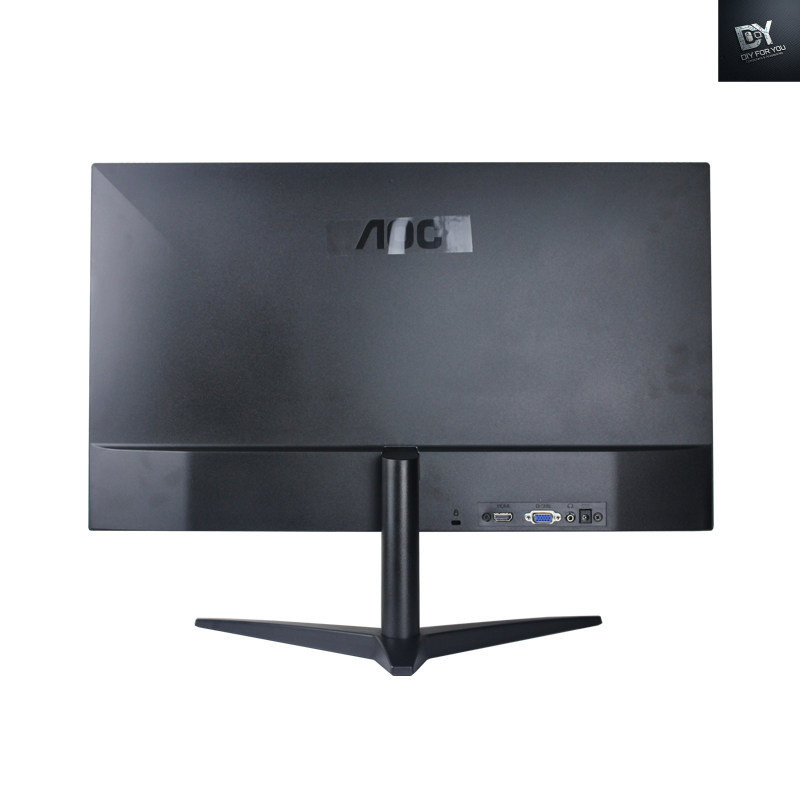 Dfy AOC จอแสดงผล 24B30H คอมพิวเตอร์ 27 นิ้วภายนอกเกมสํานักงาน 27B36H LCD IPS การตรวจสอบหน้าจอสําหรับ