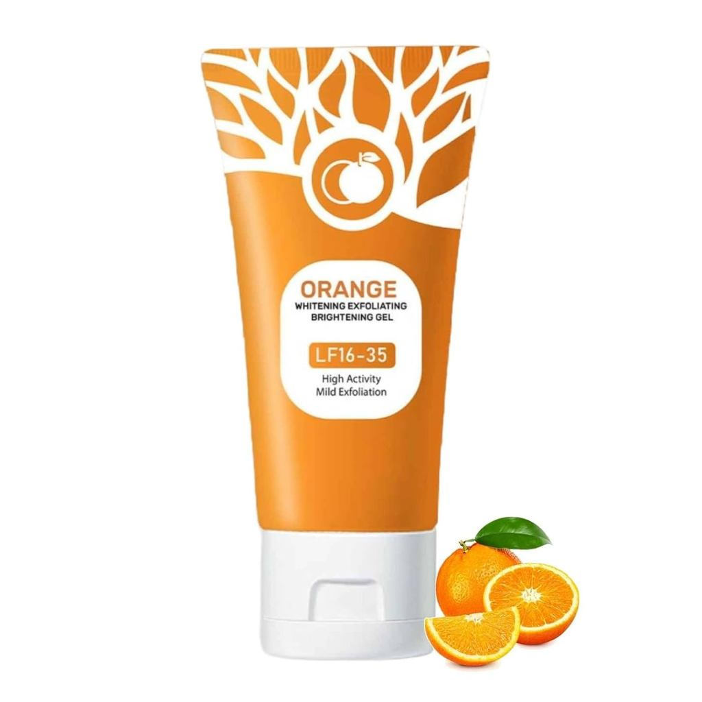 12 Ding Ding Peeling Gel, 12 Ding Ding Enzyme Brightening Peeling Gel, Exfoliating Moisturizing Clea
