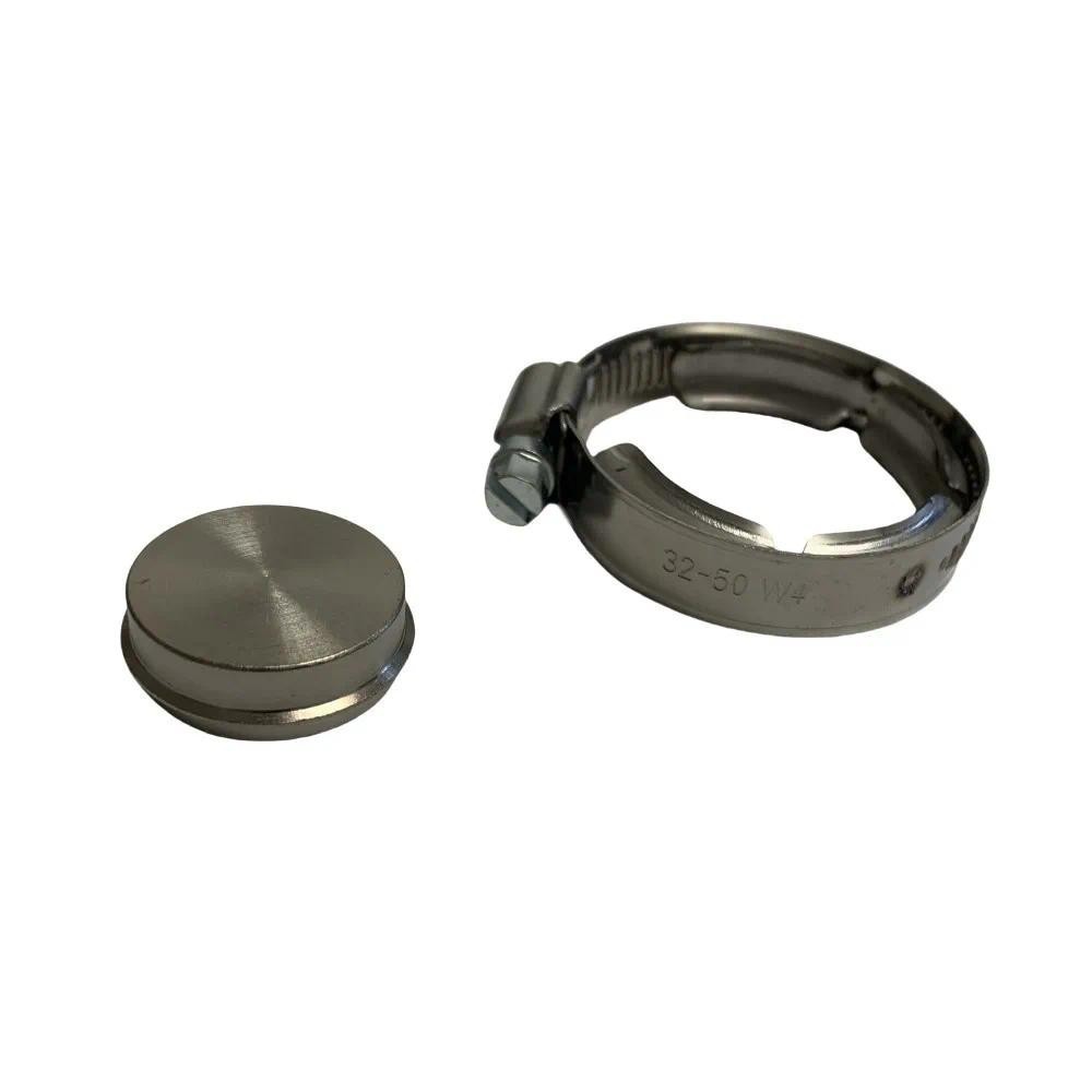 OEM OEM 7703083504 8200692278 EGR VALVE BLANKING PLUG สําหรับ RENAULT MEGANE SCENIC LAGUNA TRAFIC 1.