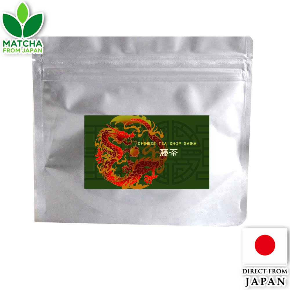 Fujicha Powder Dihydromyricetin DHM Extract Beverage For Drinkers