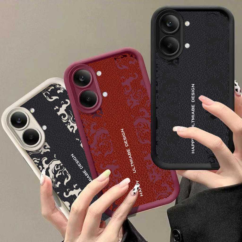 เหมาะสําหรับ POCO X8 Pro Max เคสโทรศัพท์ POCO X7 X6 Pro Turbo เคสซิลิโคนที่ทนทานและป้องกันการตก BW-2